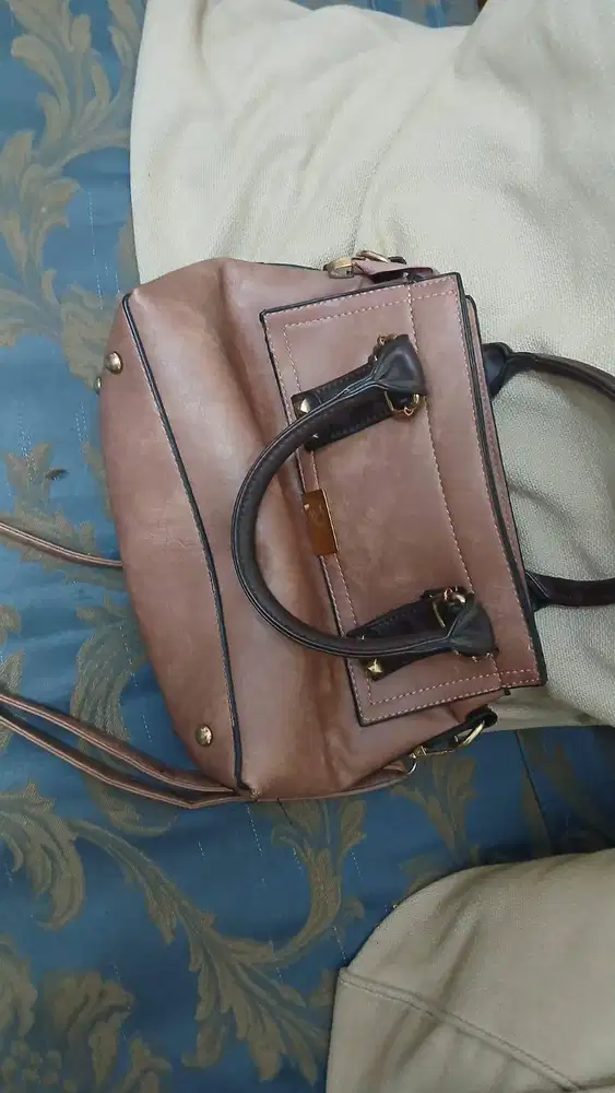 Di jual murah tas wanita Non Branded