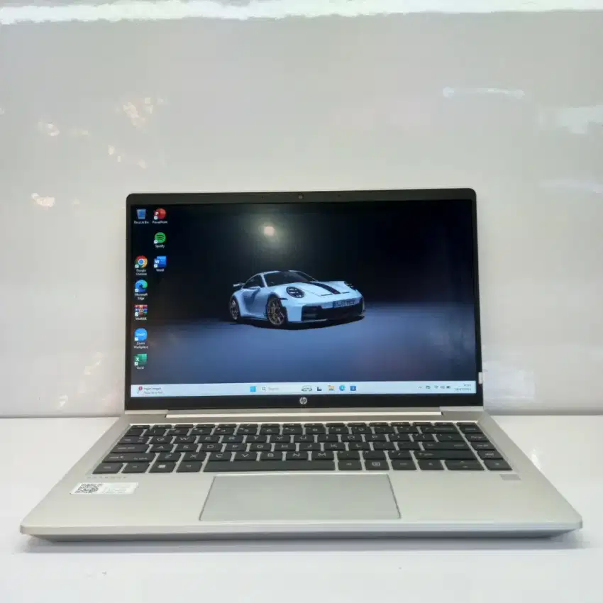 LAPTOP GAMING HP PROBOOK 440 G8