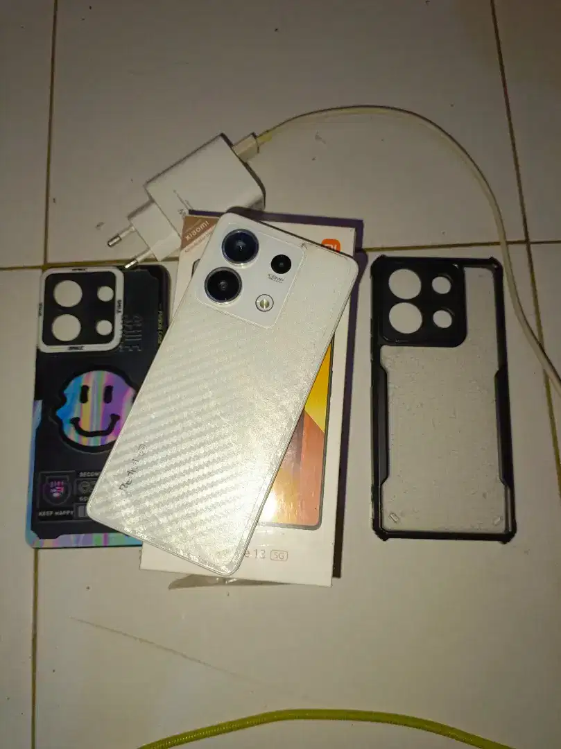 redmi note 13 5g