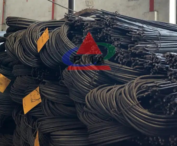 Jual besi beton polos surabaya