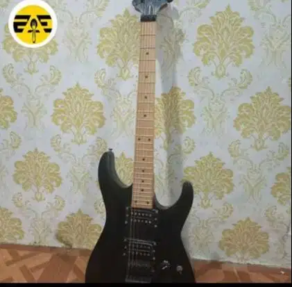 [MURAH]GITAR SCHESTER DIAMOND SERIES