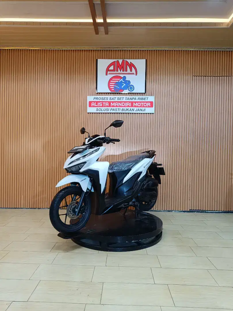 Honda VARIO 125 CBS ISS 2022