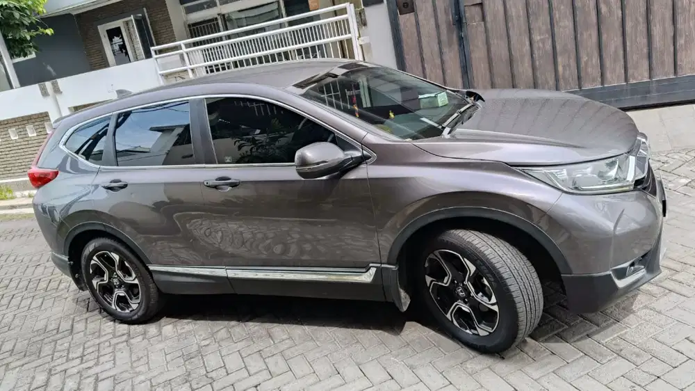 MASIH MULUS CR-V 1.5 TURBO | CRV 1.5 TURBO HARGA MIRING NEGO TIPIS