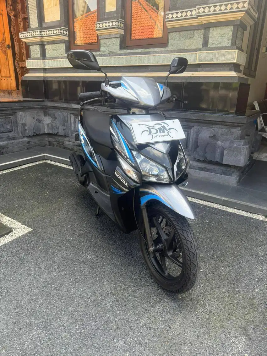 Vario Cw 2013 plat badung