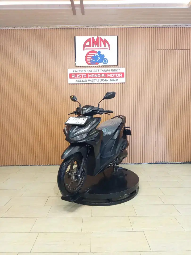 Honda VARIO 125 CBS ISS GEN 2 2025