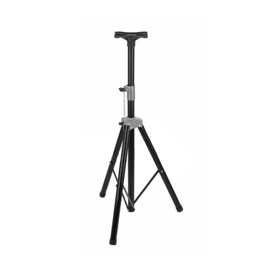 STAND SPEAKER TRIPOD FULL BESI UNIVERSAL HIGH QUALITY
