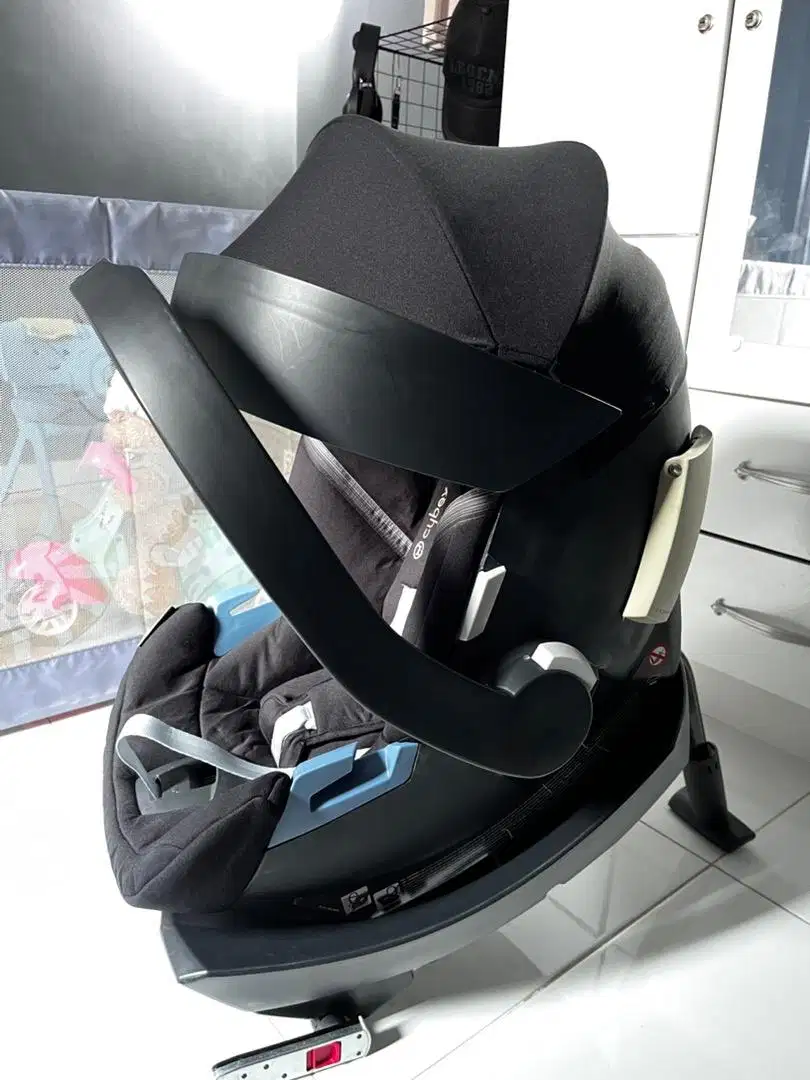 Carseat Cybex Aton 5