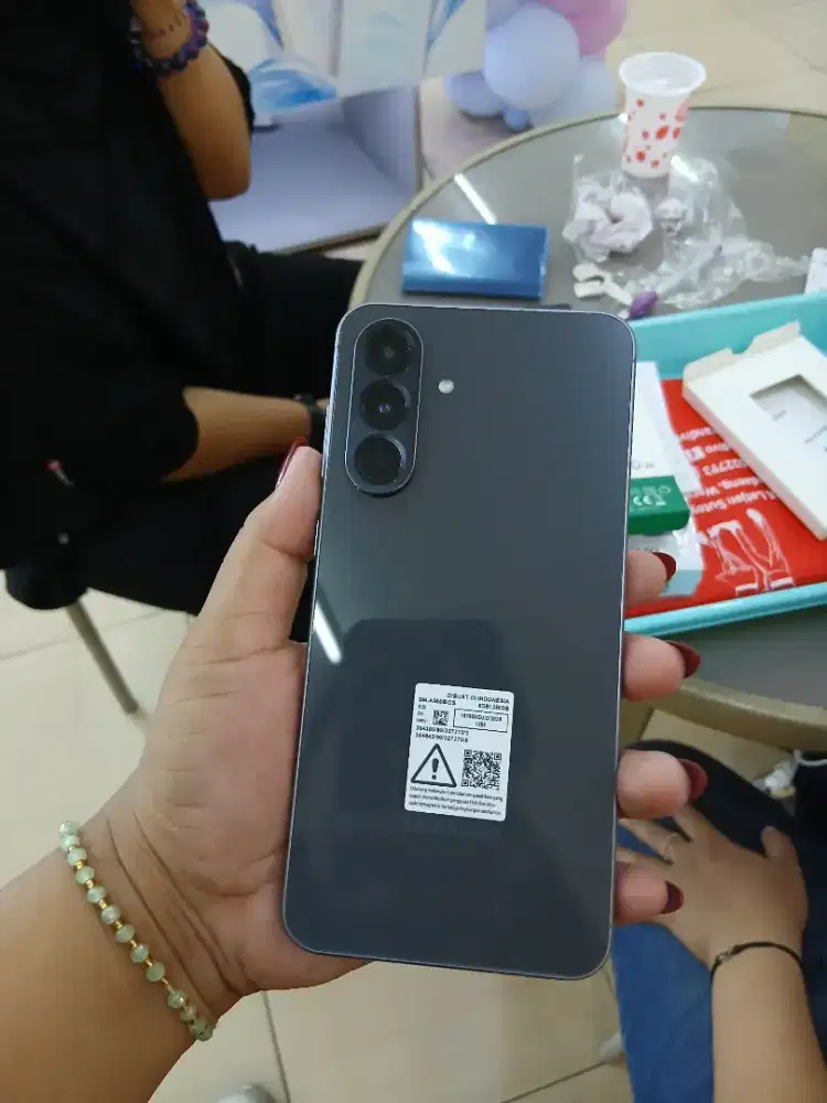 SAMSUNG GALAXY A56 MURAH