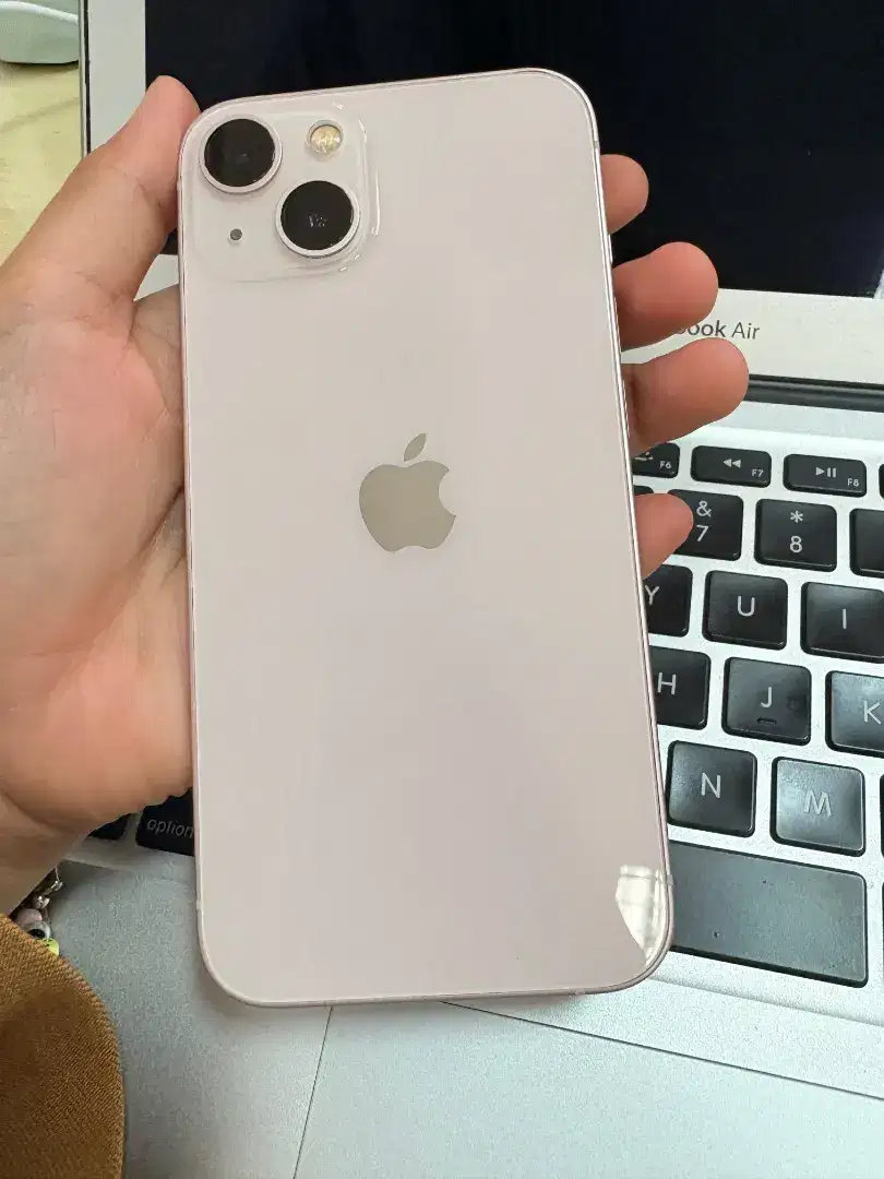 Iphone 13 256gb Inter all operator (ex cukai)