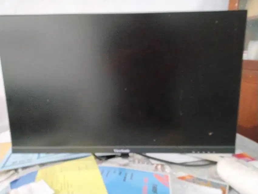 Dijual Monitor Komputer Led Viewsonic tipe VX 2418 - P - MHD