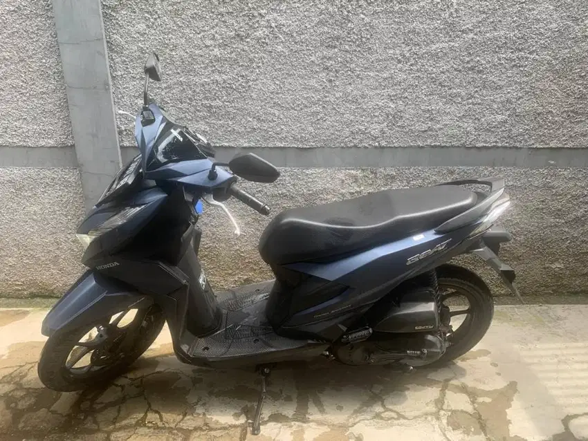 Honda BEAT Good Condition Thn 2022