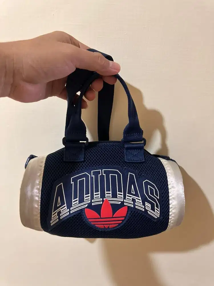tas selempang adidas original
