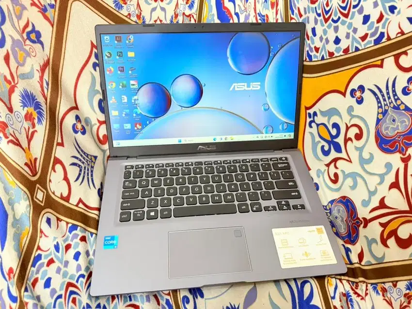 Laptop Desain Asus X415 Core i5 gen 11