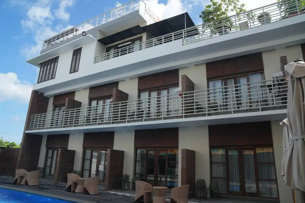 Dicari: Staf Laundry  – Rajin, Teliti, dan Ramah