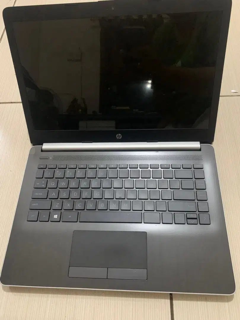 Laptop HP 4Gb murah