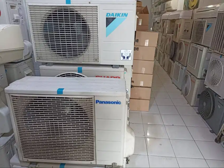 AC - Jual beli & Jasa pemasangan/jasa lainnya