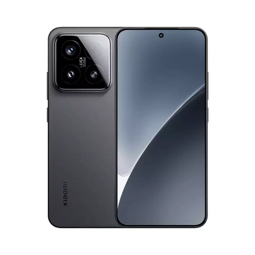 Xiaomi 15 | 12/512