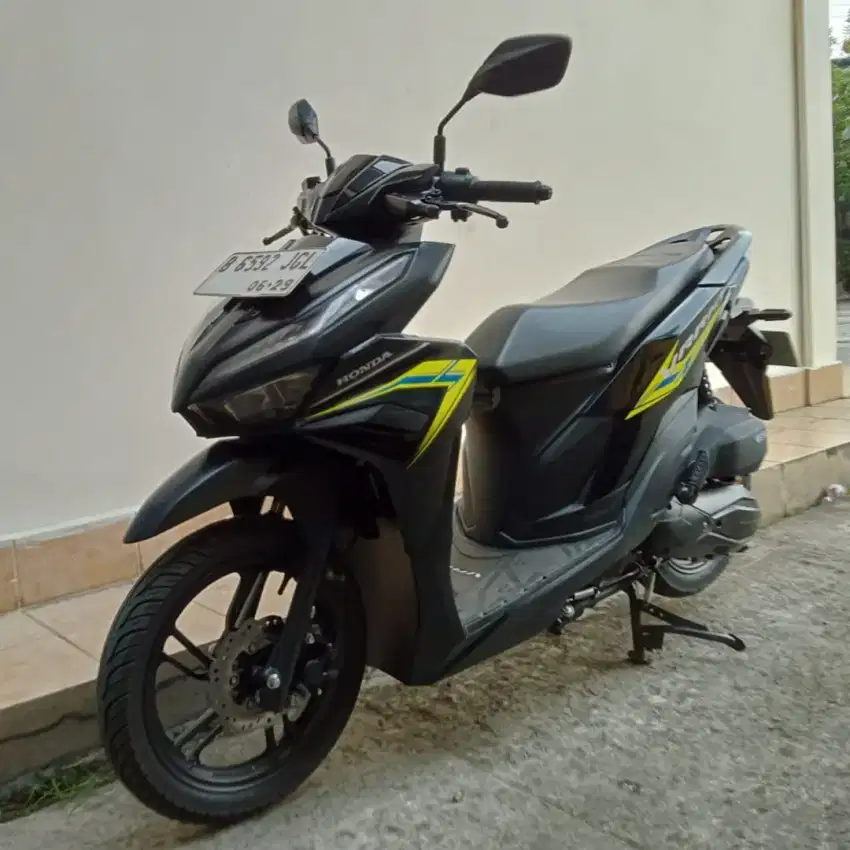 HONDA VARIO 125 CBS TAHUN 2024 CASH / KREDIT MURAH DP MULAI 500 RB