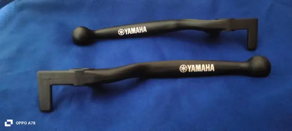 Handle Rem Laser Printing