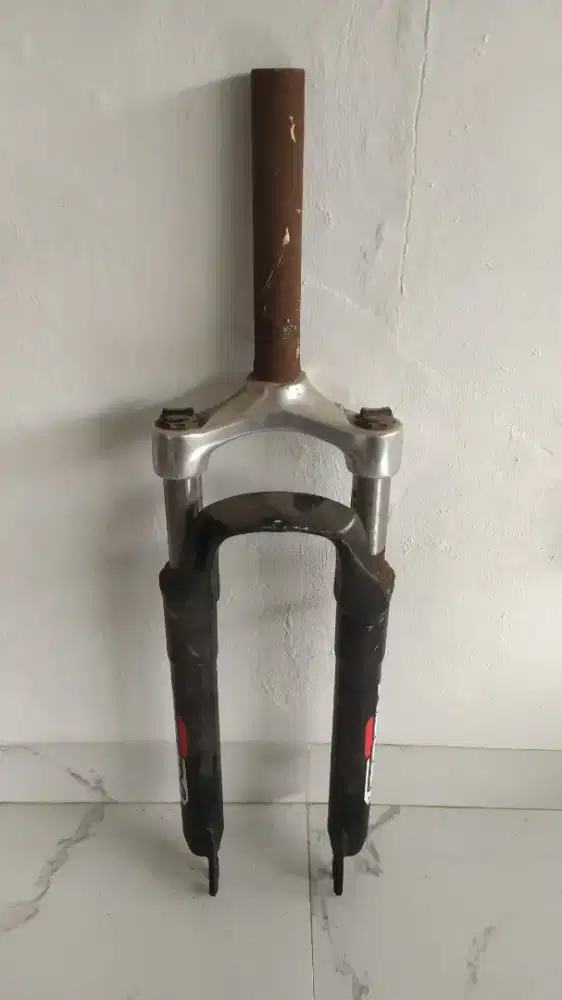 Fork Sepeda MTB