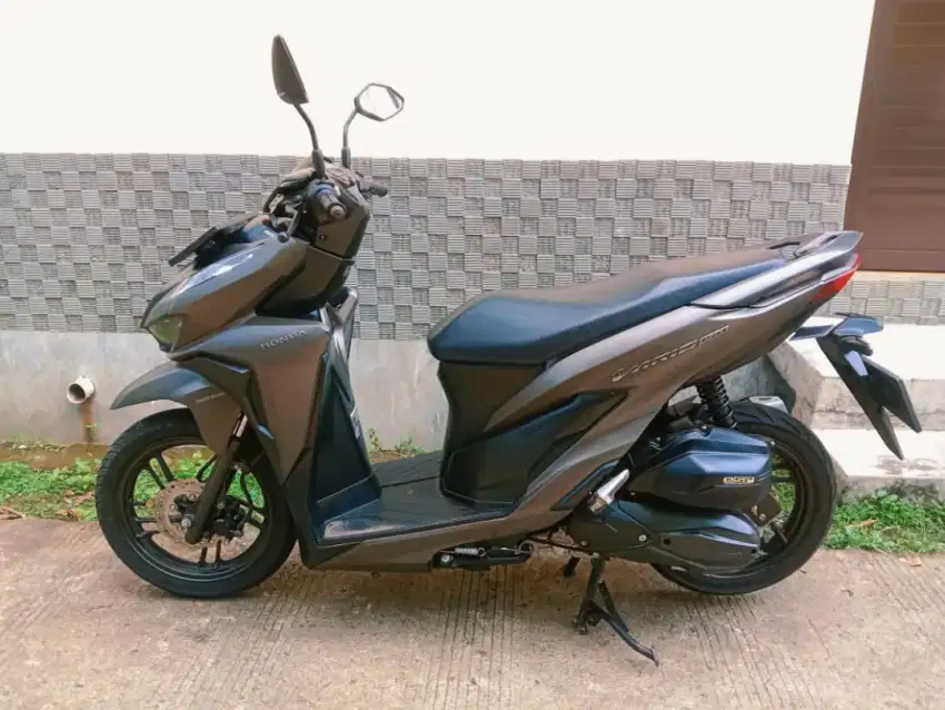 BIAH@CASH 20,8 JT VARIO 150 CBS ISS 2021 B JAKSEL