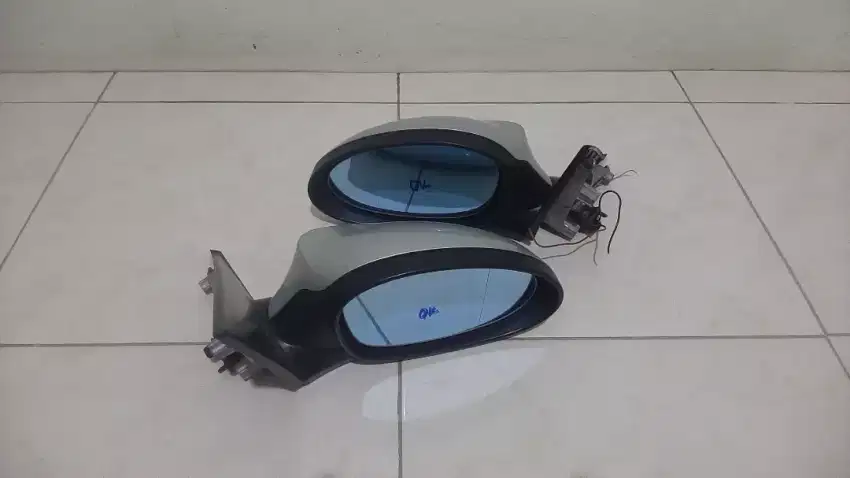 Spion BMW E87 Retract Original