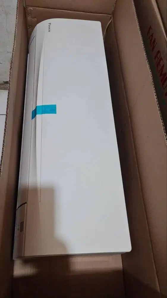 Jual Beli AC 0,5pk - 2pk second & baru