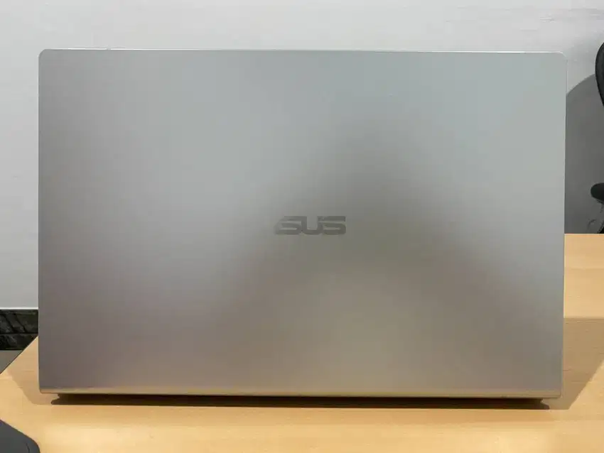Asus X415JP Silver