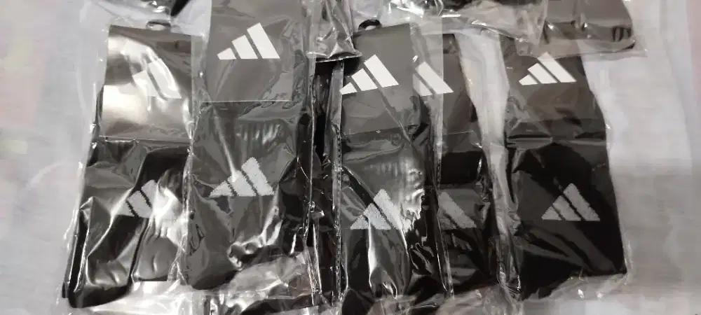 Kaos kaki anak tk smpk dewasa