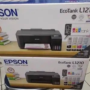 Printer Epson EcoTank L1210