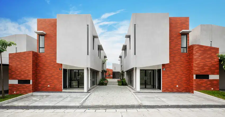 Cluster Avilla Tipe Business Loft –  Samanea Hill