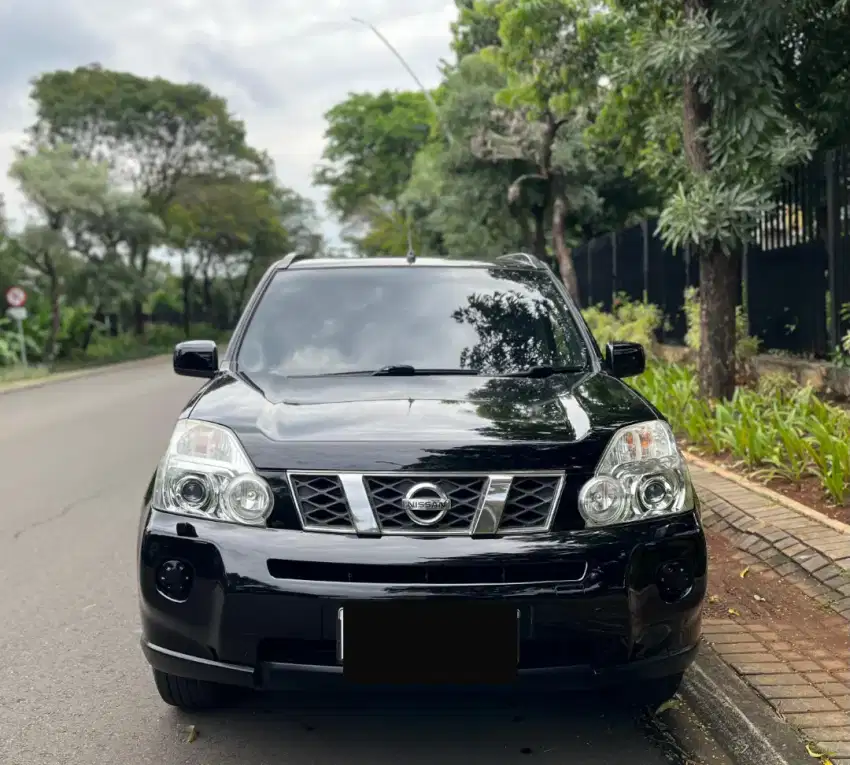 Xtrail ST 2.0 2010 AT
