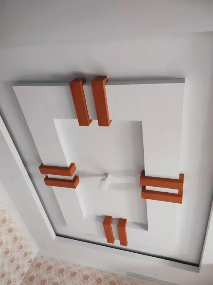 PLAFON GYPSUM TERMURAH LAMPUNG