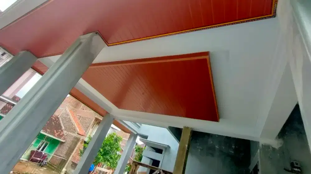 PLAFON PVC TERMURAH LAMPUNG