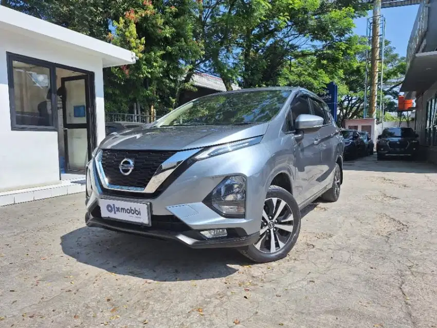 [OLXmobbi] HOT SALE - Nissan Livina 1.5 VE Bensin-AT 2019