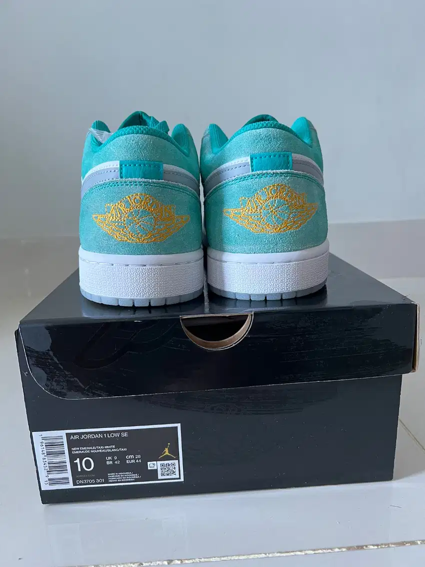 Air Jordan 1 Low SE