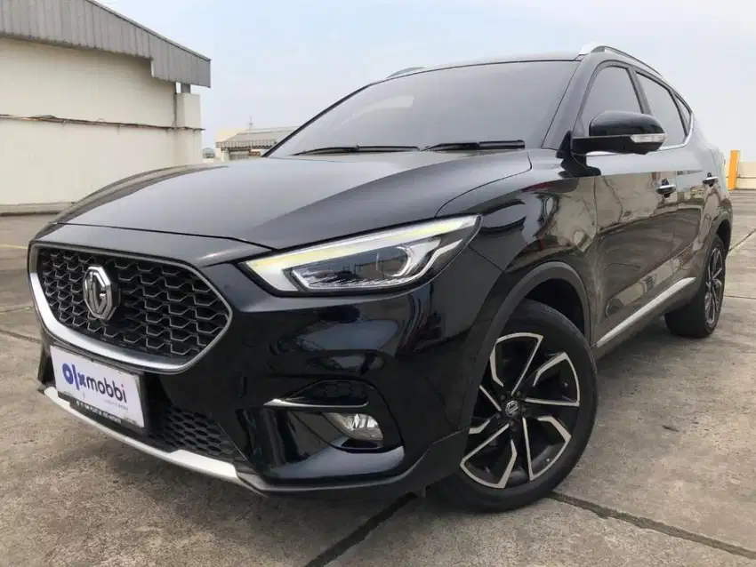 [OLXMOBBI] DP RENDAH MG ZS 1.5 Magnify Bensin-AT 2022 ETZMOI