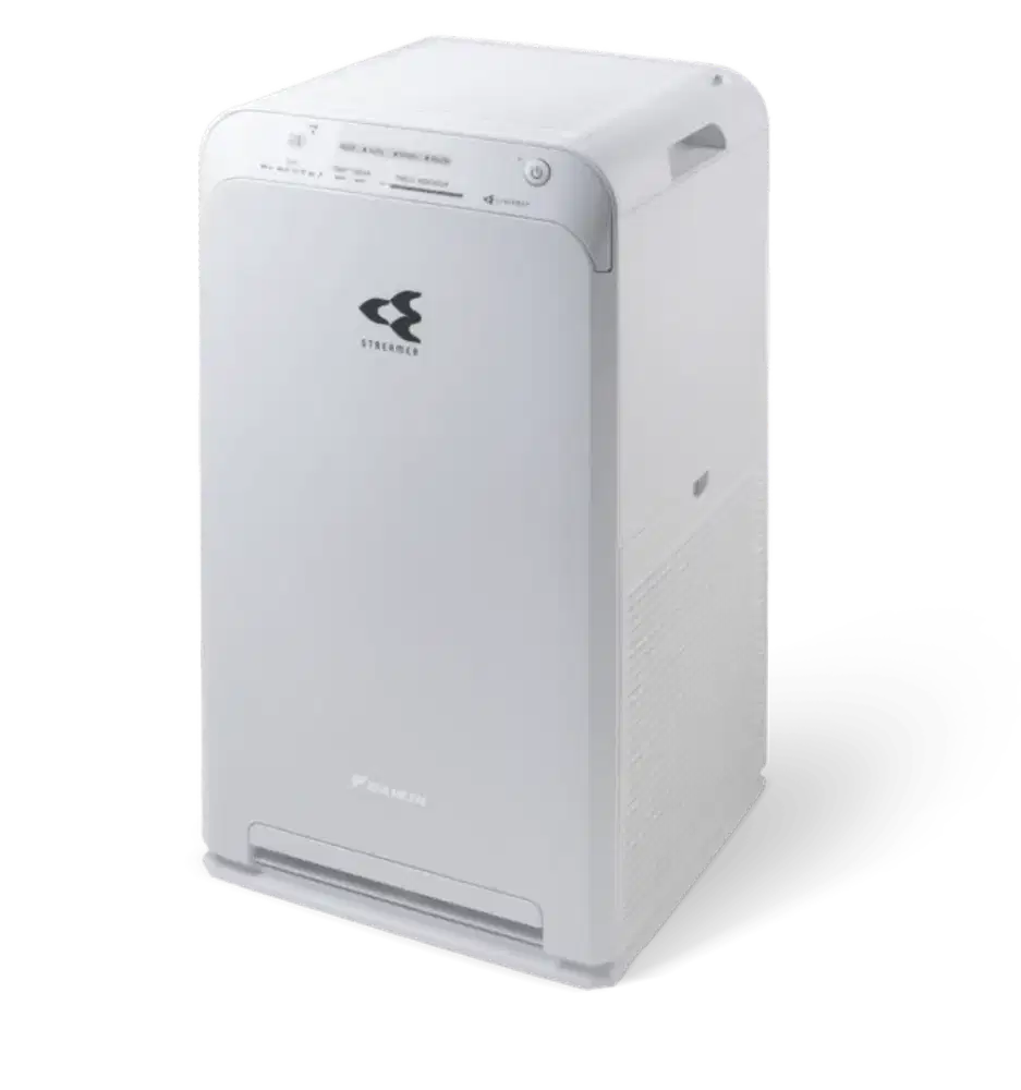 Daikin MC55UVM6 Air Purifier Aplikasi Luas Ruangan 41m2