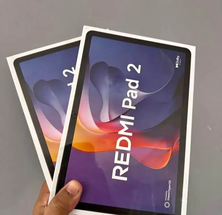 Redmi Pad 2 promo murah