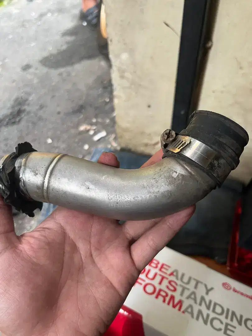 Part motor satuan/borong untuk vario