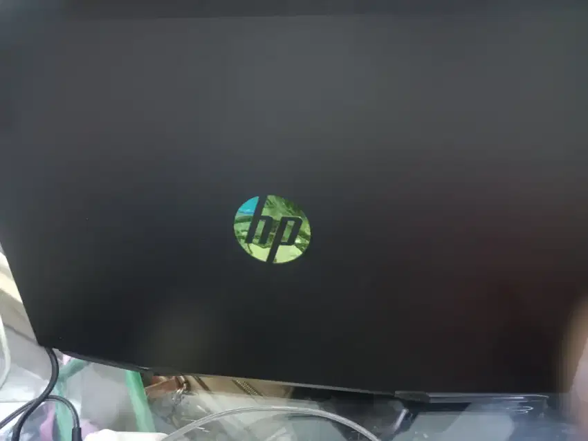 jual cpet laptop hp pavilion 15 gaming