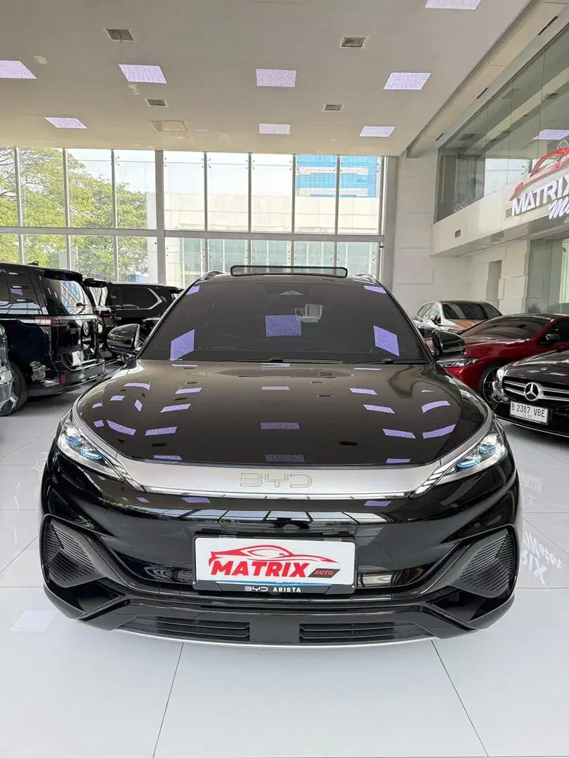 BYD Atto 3 Superior 2024