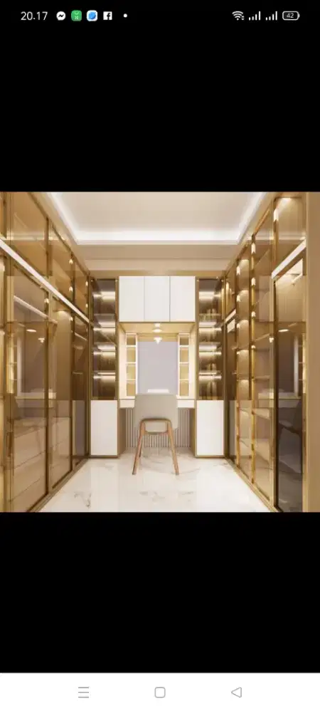 May interior dan furniture