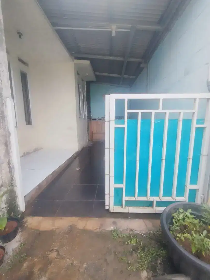 Di Jual Cepat rumah siap huni dekat pasar parung [NEGO]