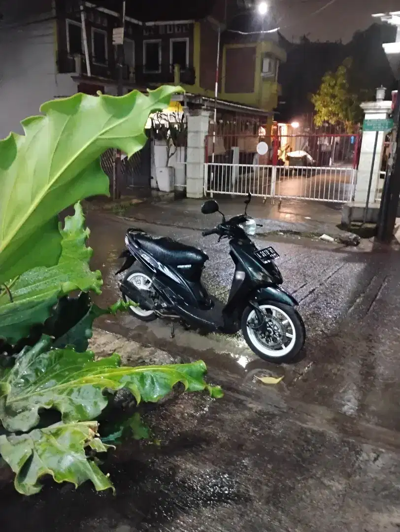 MIO SPORTY 2007 (TERAWAT)