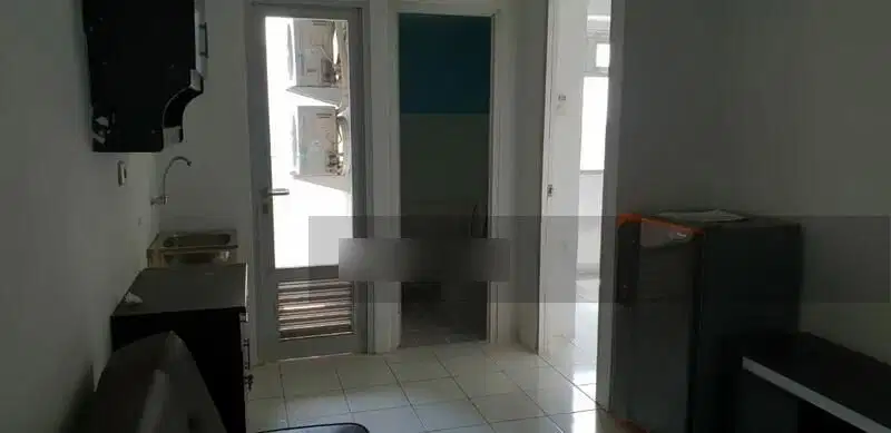 Dijual Murah: Apartemen Gading Nias, Kelapa Gading