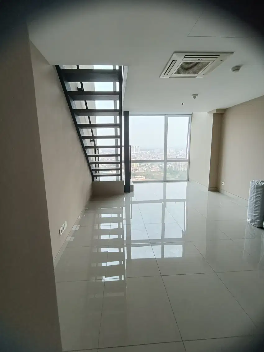 Di Jual cepat unit Bizloft U-RESIDENCE APARTMENT