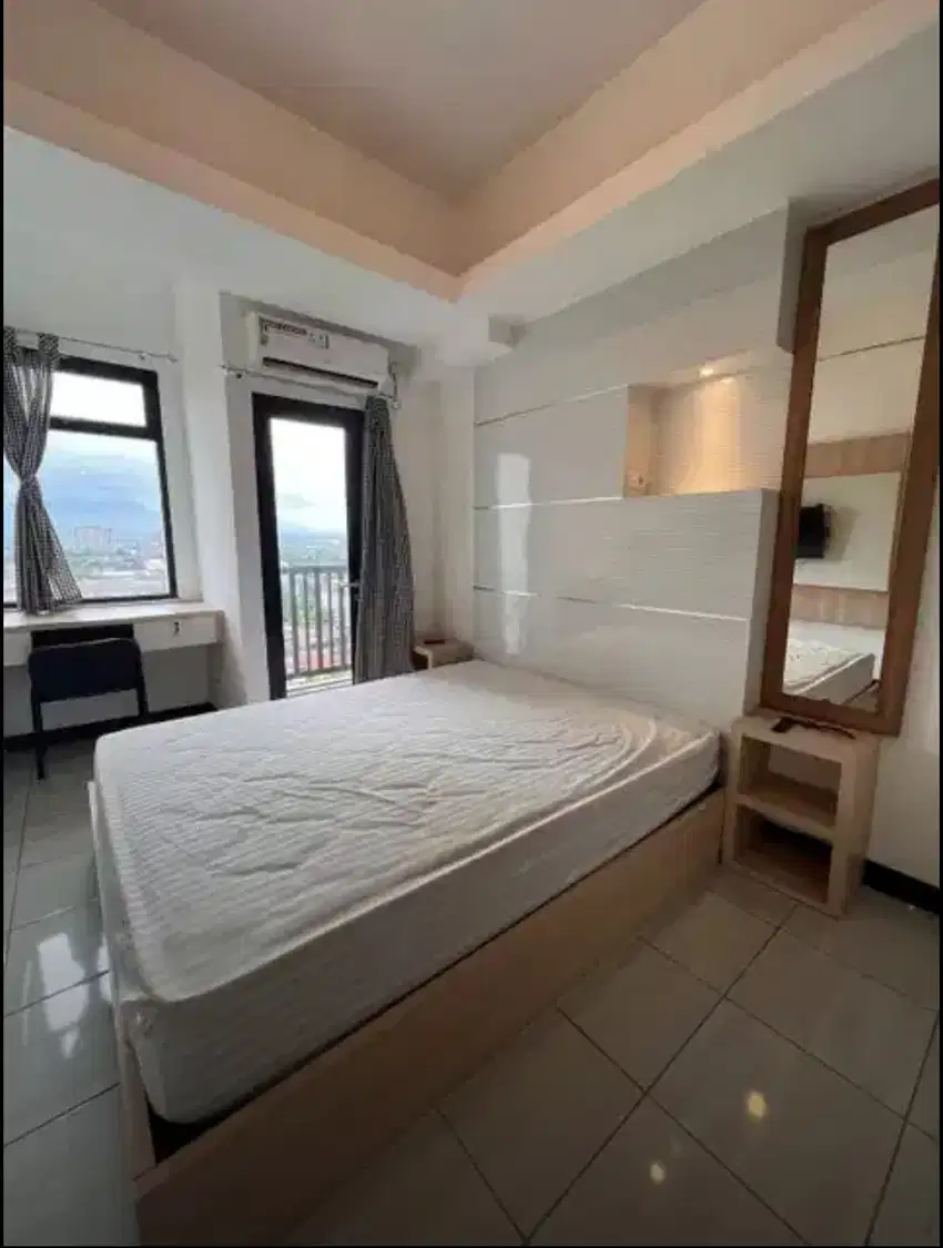 Apartement Cordova Bukitsari Semarang