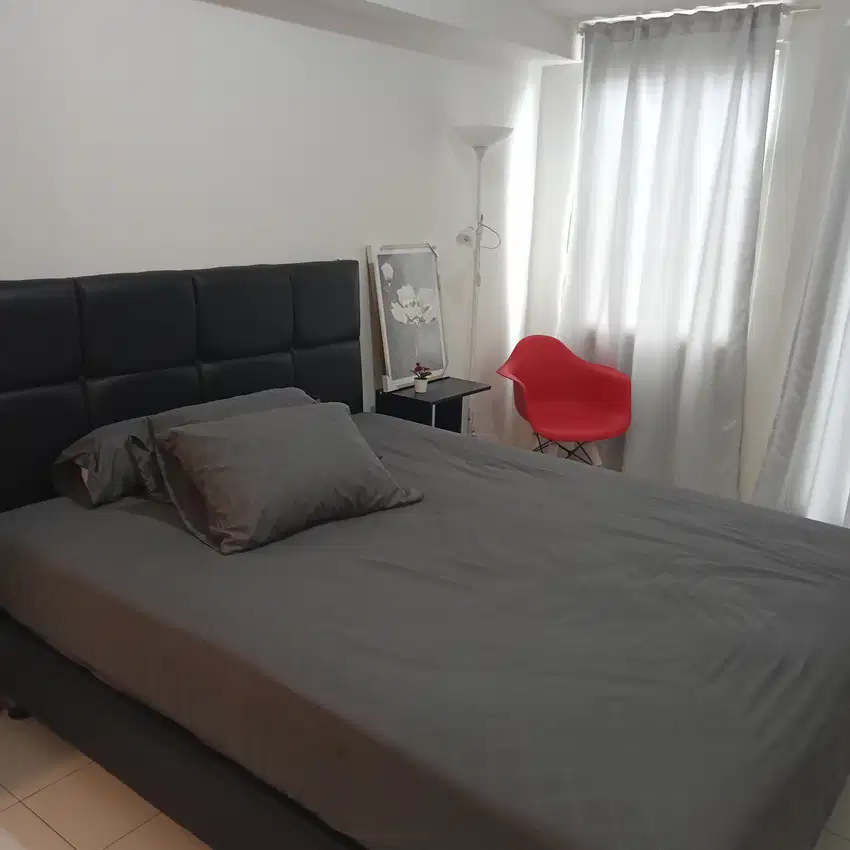 Disewakan apartemen Podomoro Golf View
