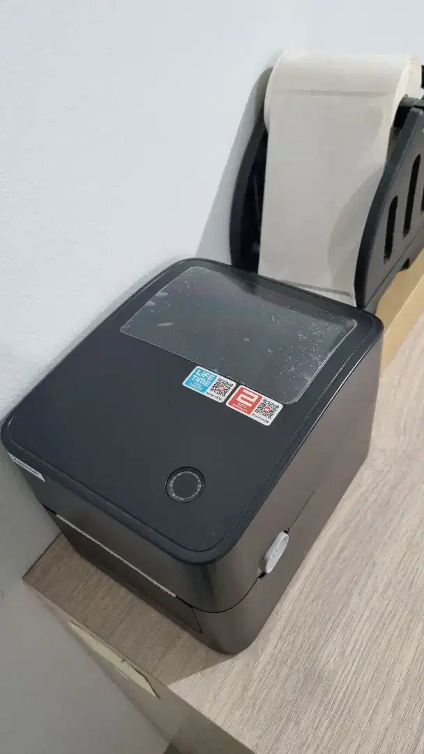 Thermal Label Printer